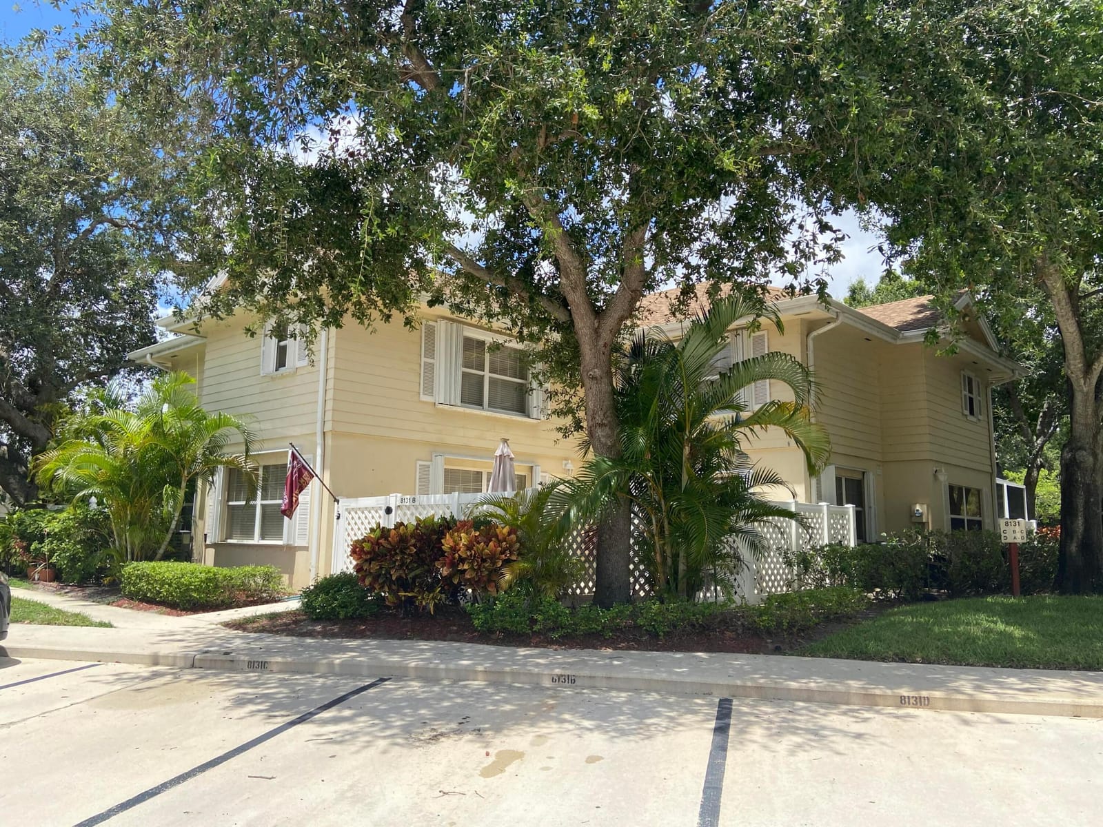 8131 Sedgewick Court 31b, Lake Clarke Shores, FL 33406
