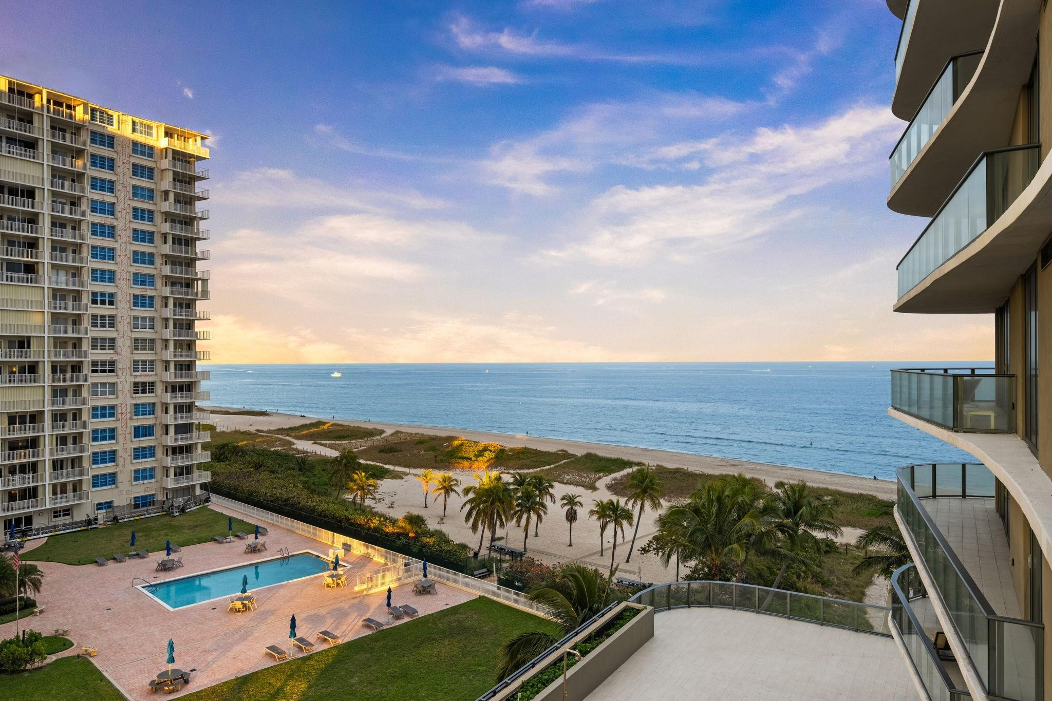 730 N Ocean Boulevard 701, Pompano Beach, FL 33062, Pompano Beach