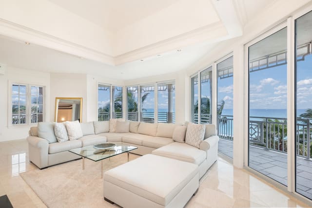 120 Jupiter Key Road Ph 4, Jupiter, FL 33477