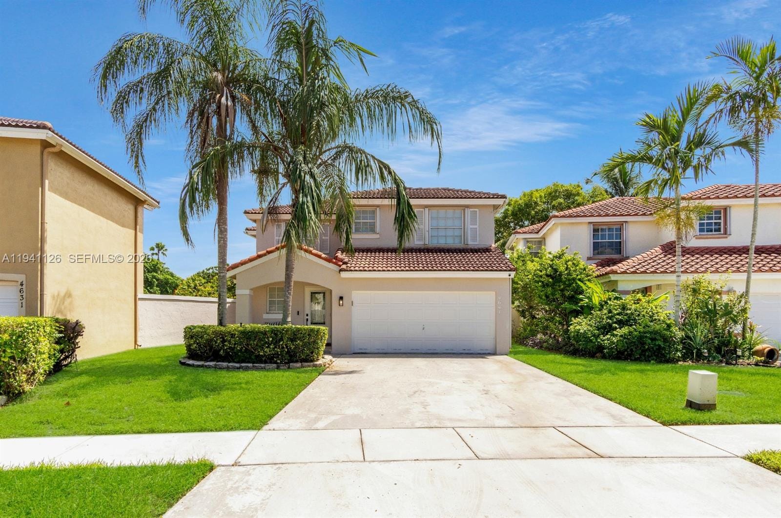 3 bedroom home for sale at 4641 151st, Miramar, FL 33027 — $650,000