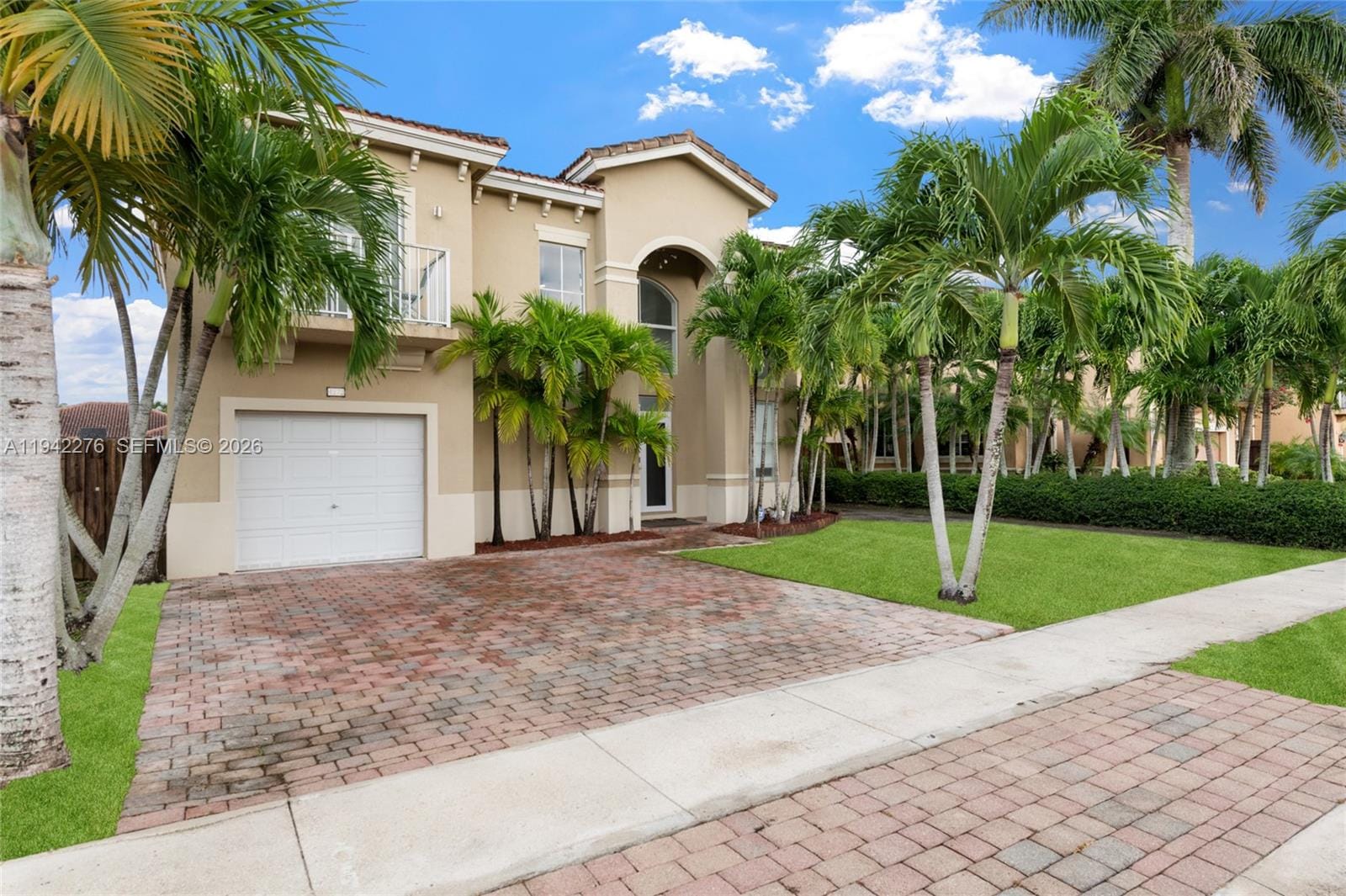4172 NE 16th Street, Homestead, FL 33033