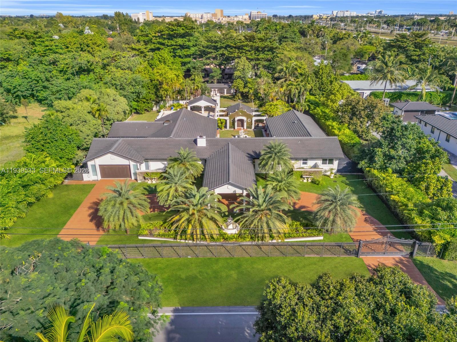 11835 SW 47th Street, Miami, FL 33175, Miami