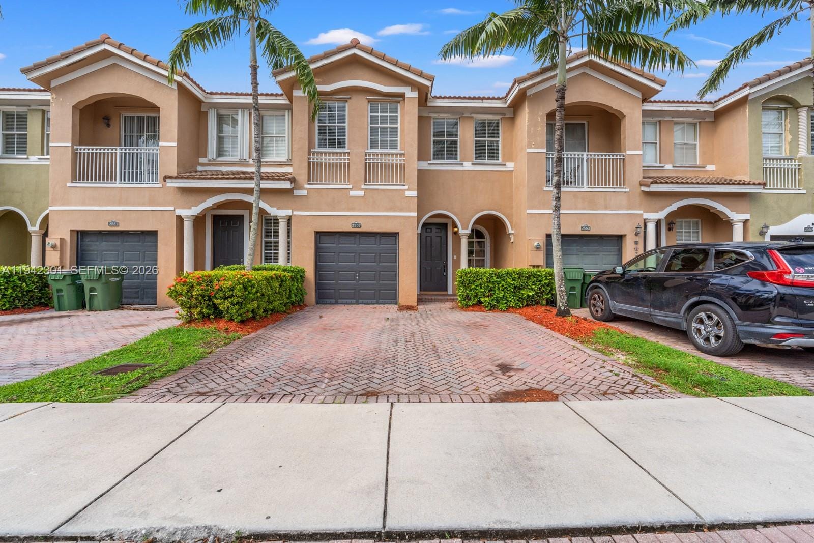 2577 SE 14th Court, Homestead, FL 33035
