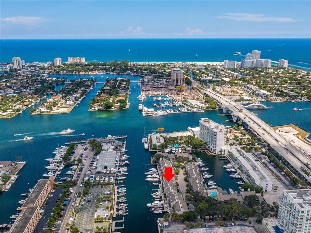 33 Port Side Drive 33C, Fort Lauderdale, FL 33316 photo 2