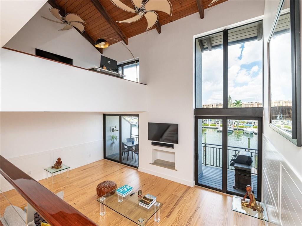 33 Port Side Drive 33C, Fort Lauderdale, FL 33316 photo 21