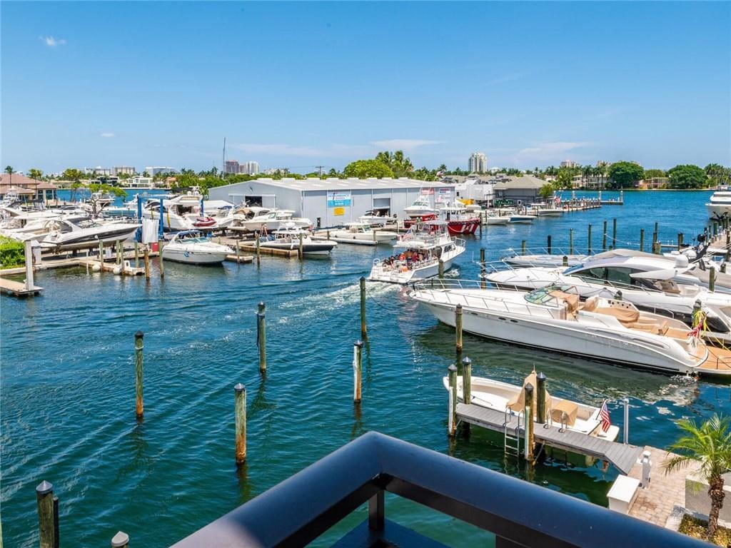 33 Port Side Drive 33C, Fort Lauderdale, FL 33316 photo 22