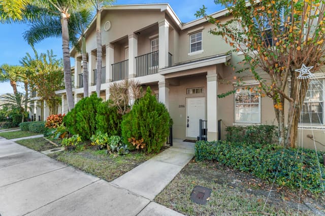 2186 SE Destin Drive, Port St. Lucie, FL 34952