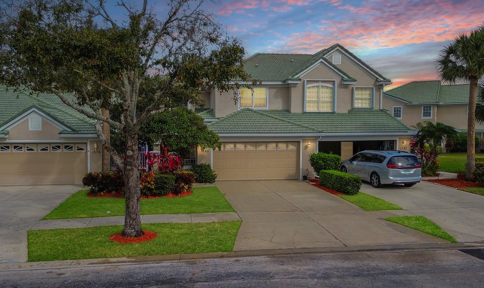 1580 SW Harbour Isles Circle 73, Port St. Lucie, FL 34986