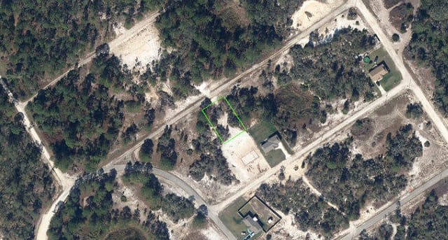 447 Blackbird Avenue, Lake Placid, FL 33852