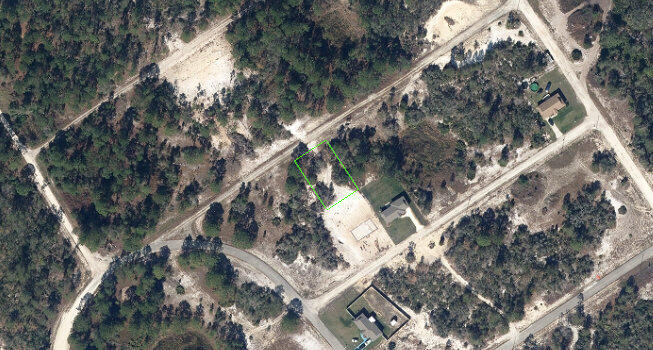 447 Blackbird Avenue, Lake Placid, FL 33852, Lake Placid
