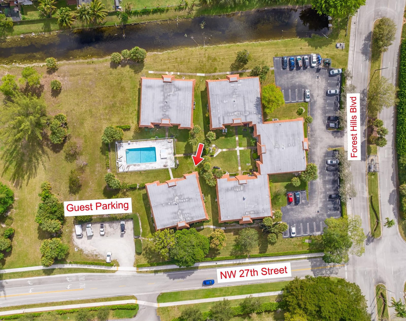 8101 NW 27th Street 4, Coral Springs, FL 33065 photo 23