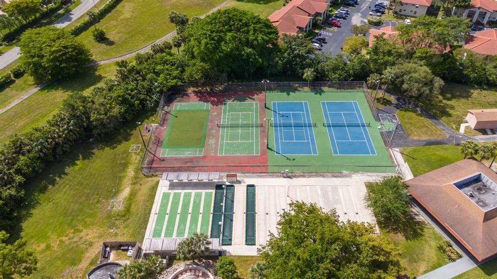 3120 Holiday Springs Boulevard 106, Margate, FL 33063 photo 16