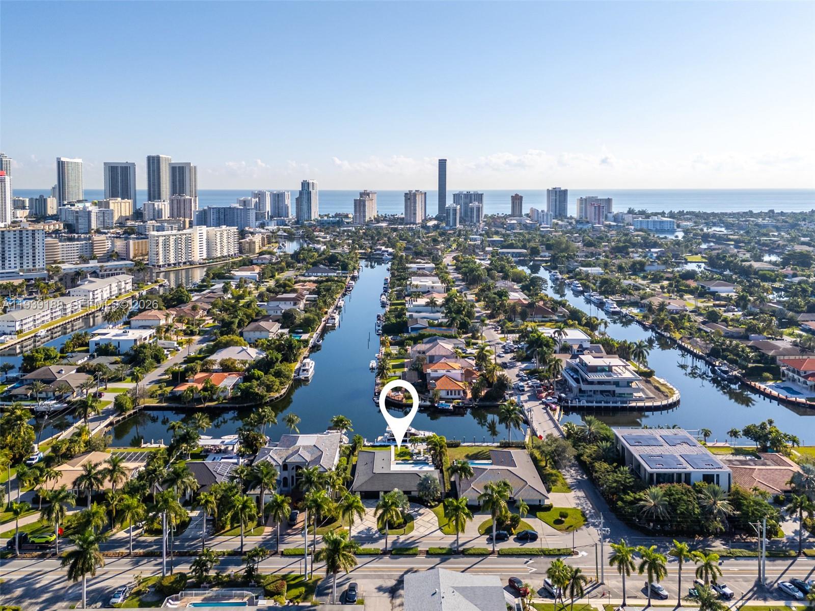 519 Layne Boulevard, Hallandale Beach, FL 33009, Hallandale Beach