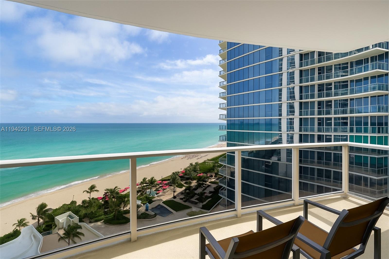 18001 Collins Avenue 1210, Sunny Isles Beach, FL 33160, Sunny Isles Beach