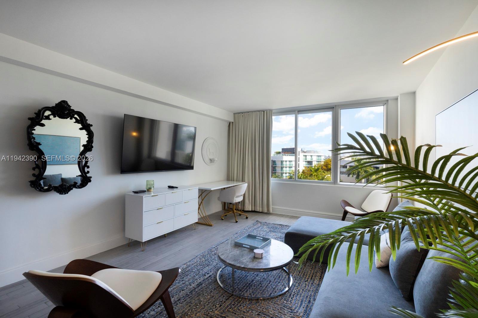 1100 W Ave 509 509, Miami Beach, FL 33139, Miami Beach