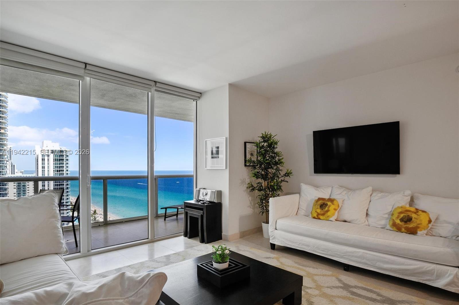 1830 S Ocean Drive 2110, Hallandale Beach, FL 33009, Hallandale Beach