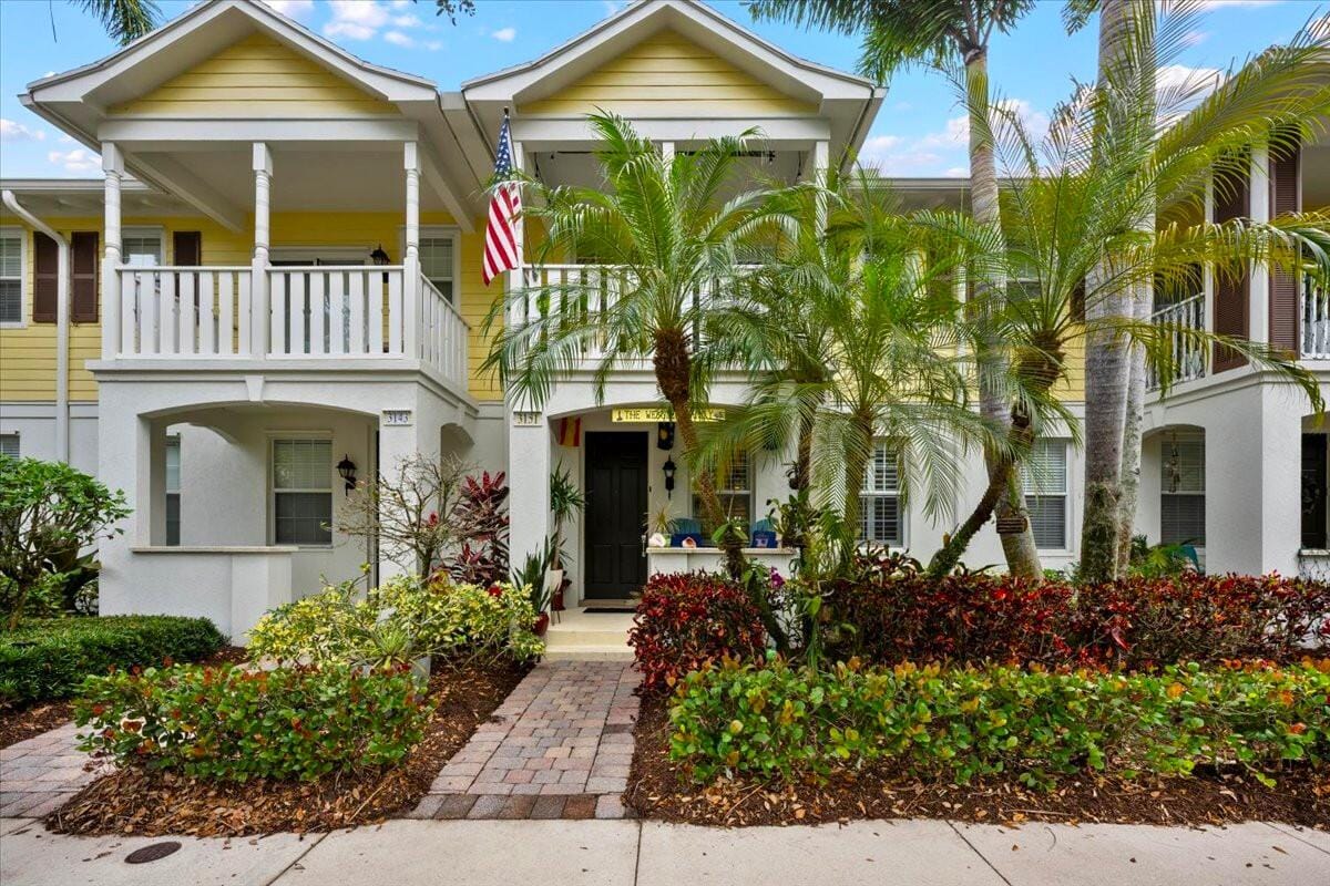 3151 E Community Drive, Jupiter, FL 33458