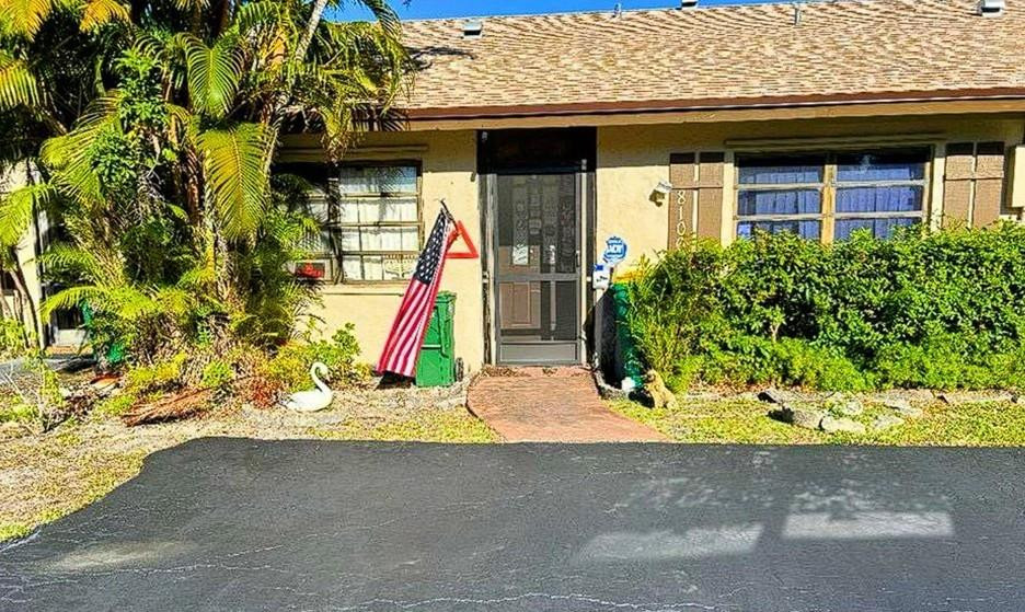 8106 NW 100th Drive, Tamarac, FL 33321, Tamarac