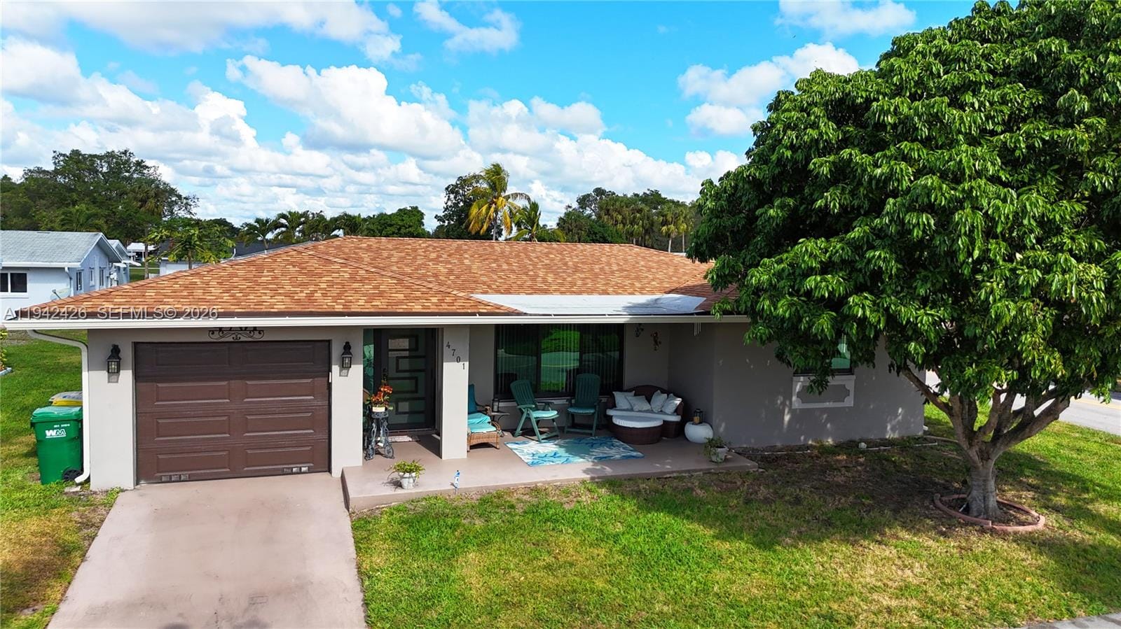 4701 NW 44th Street, Tamarac, FL 33319