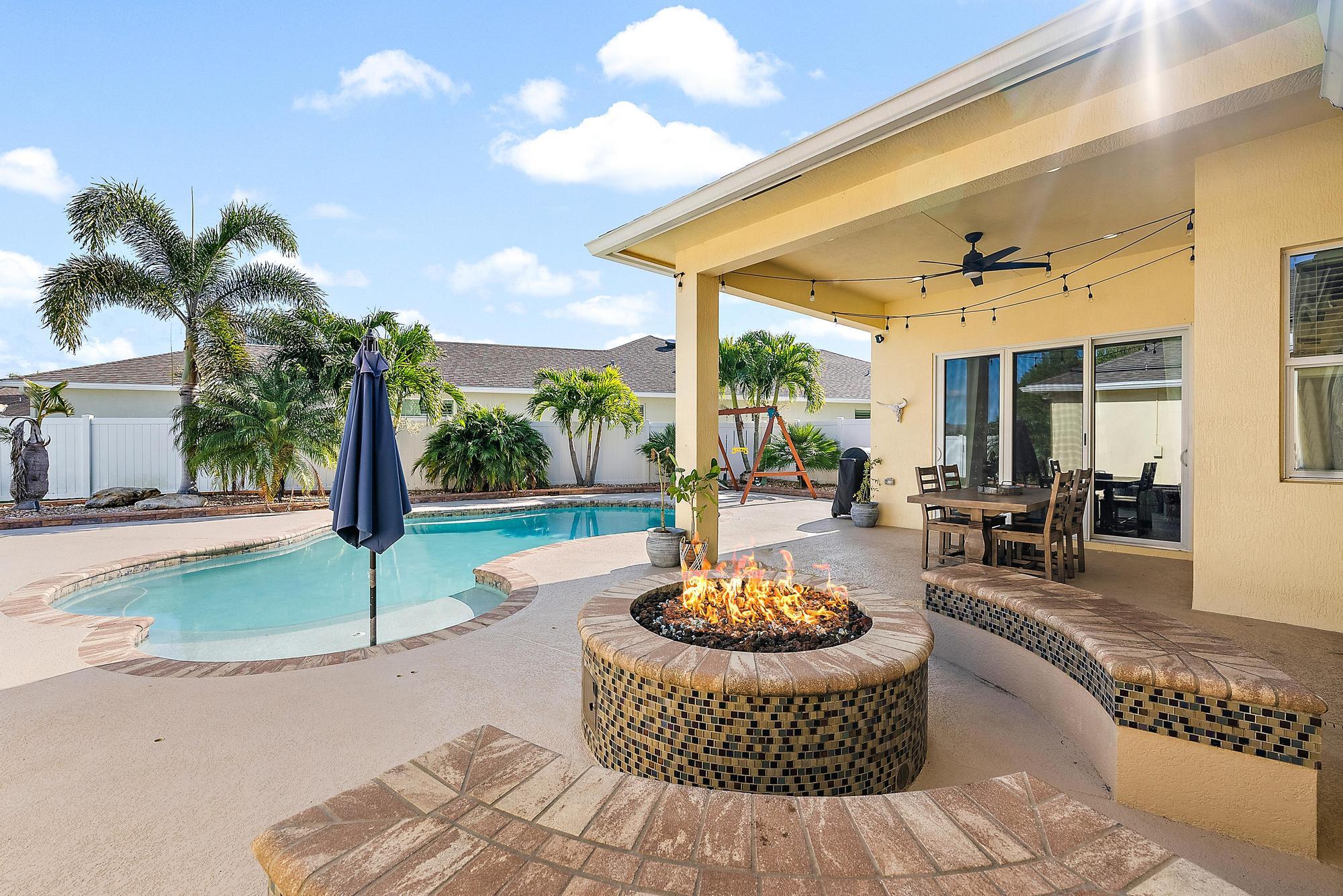 10352 SW Westlawn Boulevard, Port St. Lucie, FL 34987, Port St Lucie