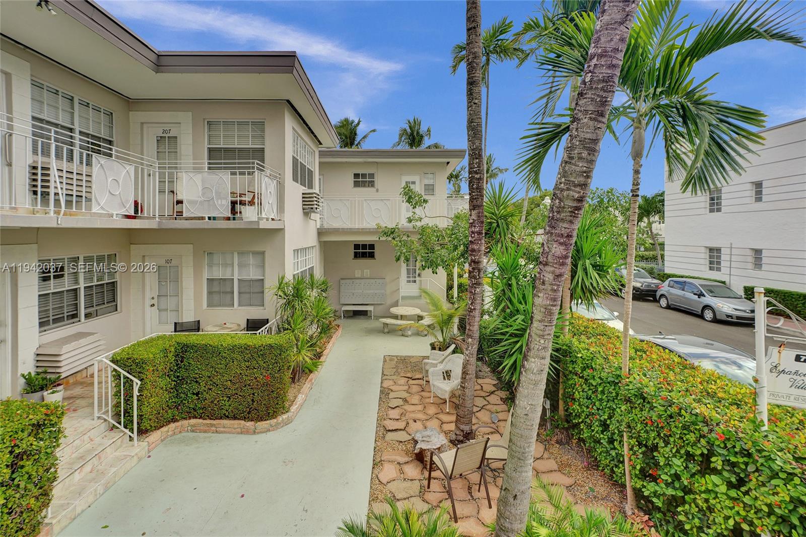 717 Espanola Way 205, Miami Beach, FL 33139, Miami Beach