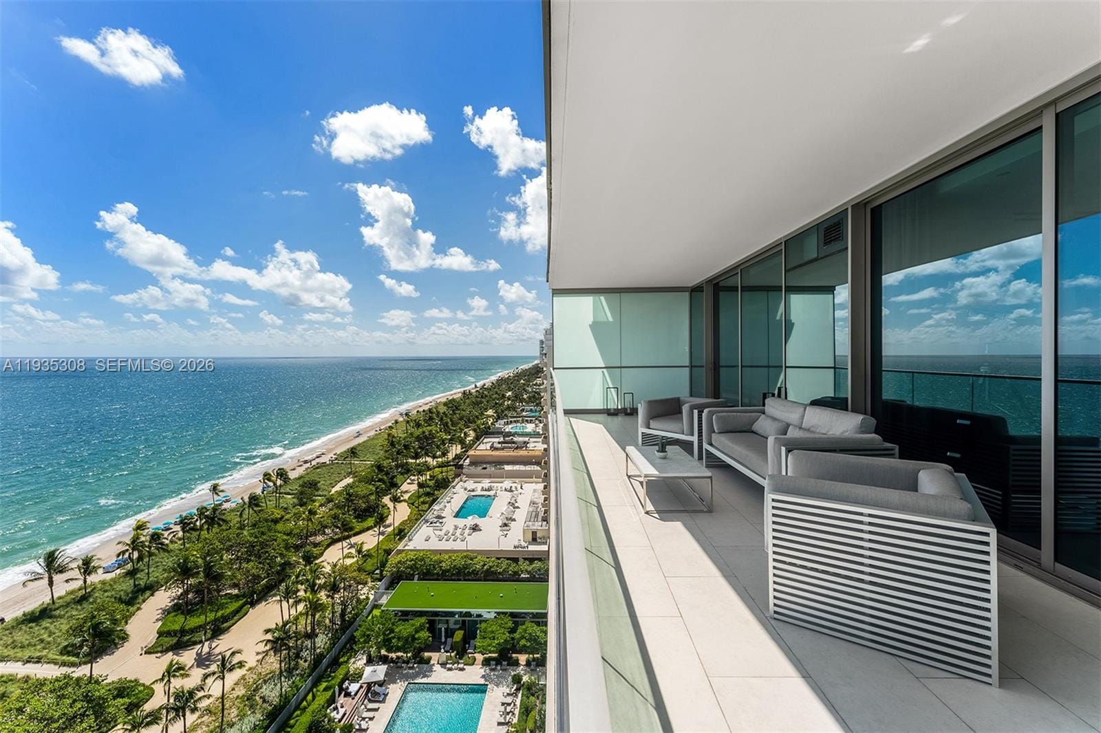 10203 Collins Avenue 1403, Bal Harbour, FL 33154 photo 20