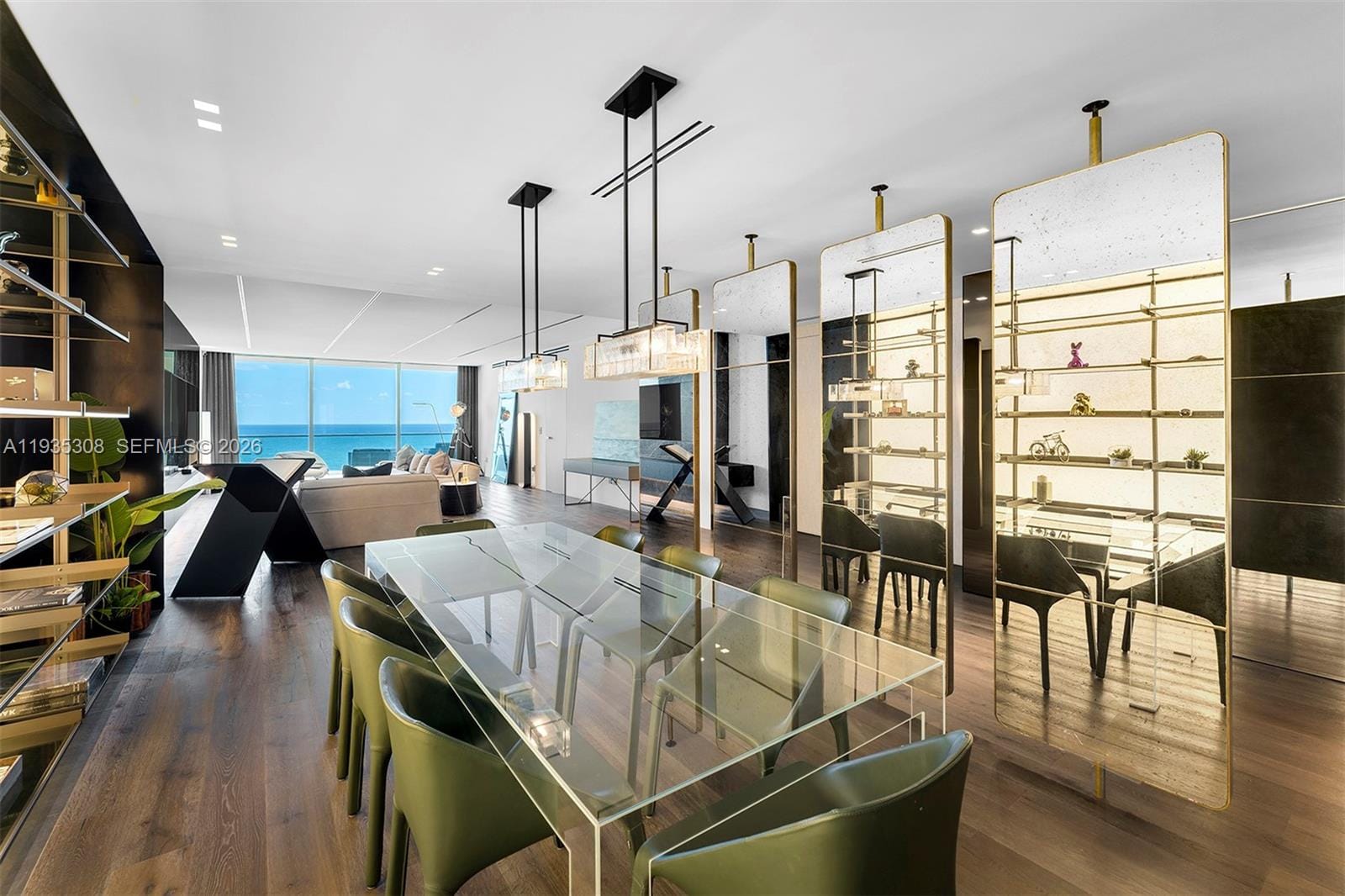 10203 Collins Avenue 1403, Bal Harbour, FL 33154 photo 8