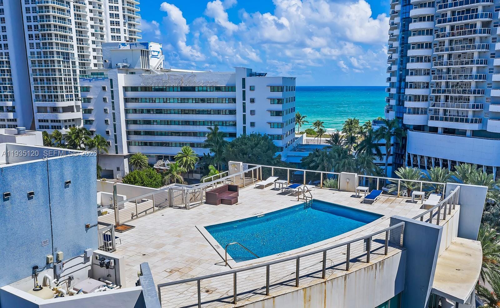 6305 Indian Creek Drive 4D, Miami Beach, FL 33141 photo 17