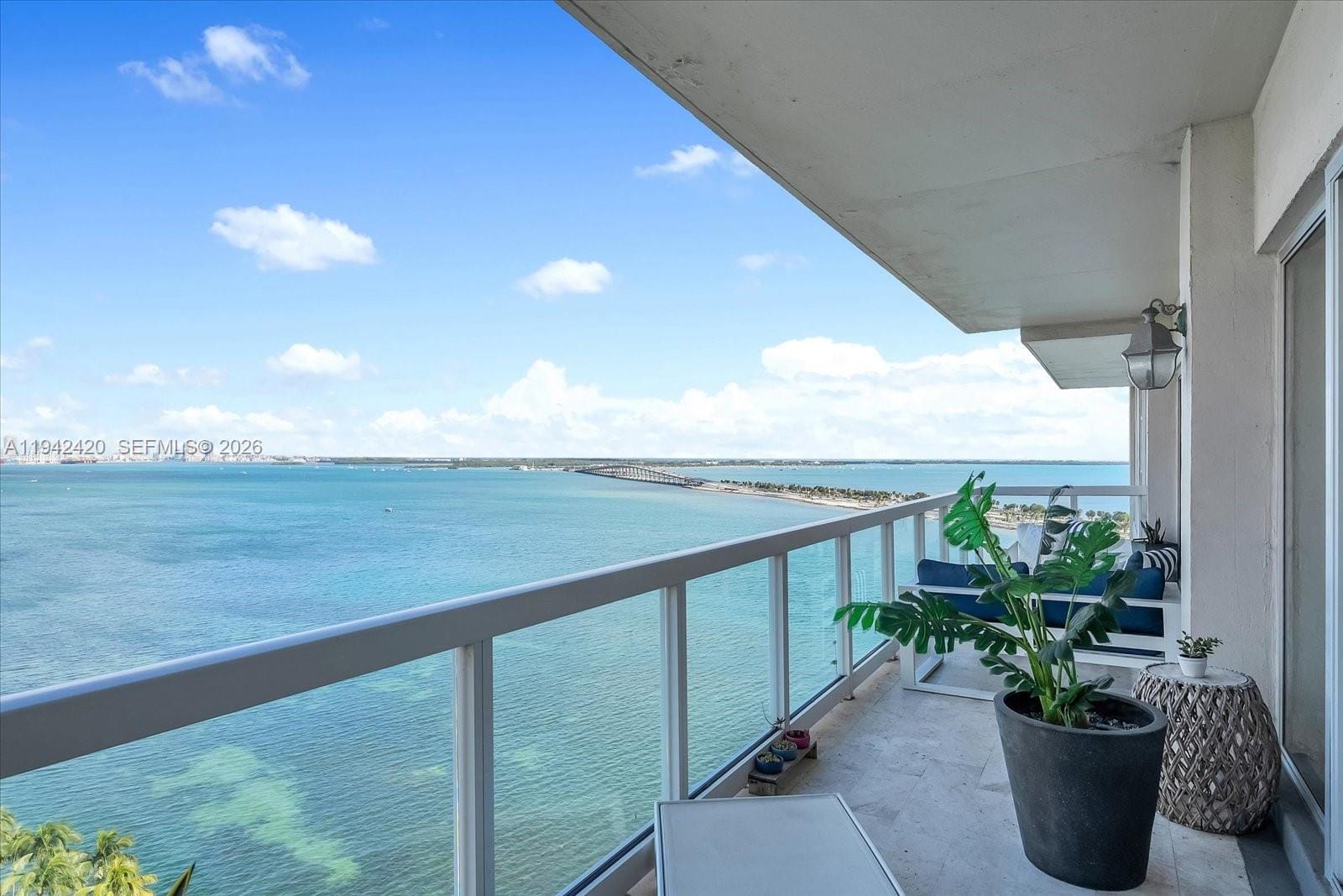 2451 Brickell Avenue 17D, Miami, FL 33129 photo 2