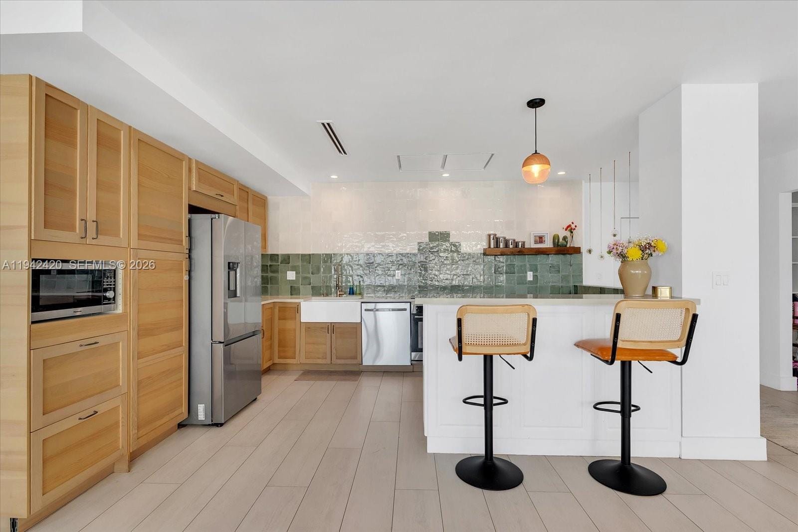 2451 Brickell Avenue 17D, Miami, FL 33129 photo 12