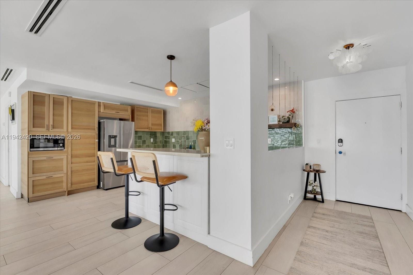 2451 Brickell Avenue 17D, Miami, FL 33129 photo 13