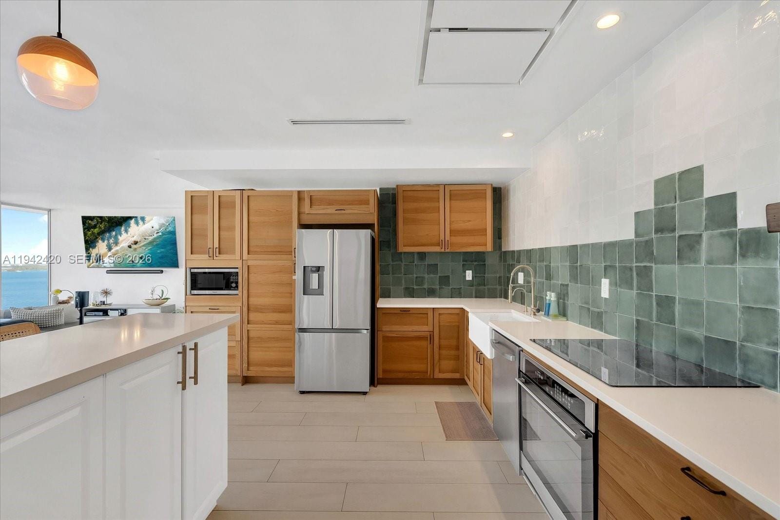 2451 Brickell Avenue 17D, Miami, FL 33129 photo 14