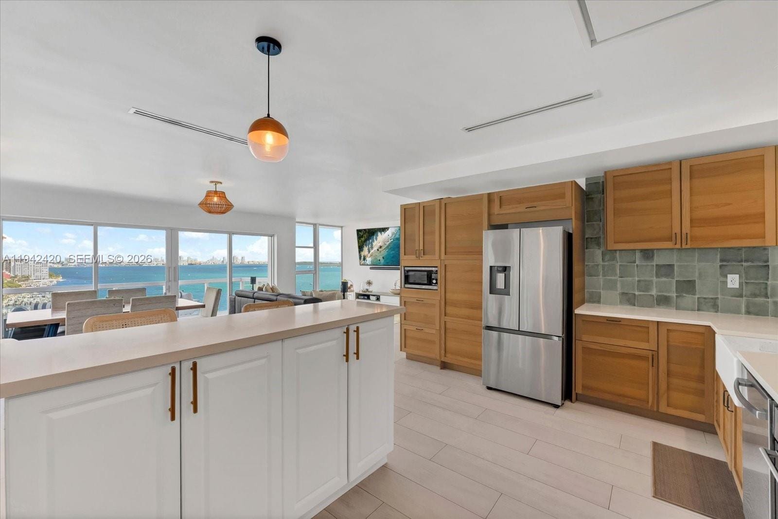 2451 Brickell Avenue 17D, Miami, FL 33129 photo 15