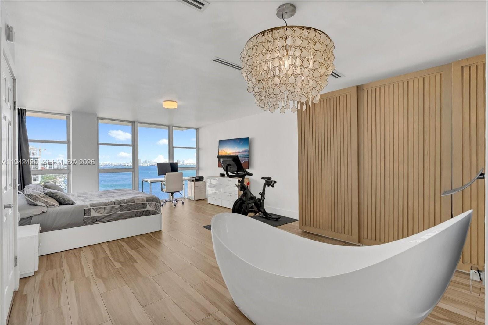 2451 Brickell Avenue 17D, Miami, FL 33129 photo 17