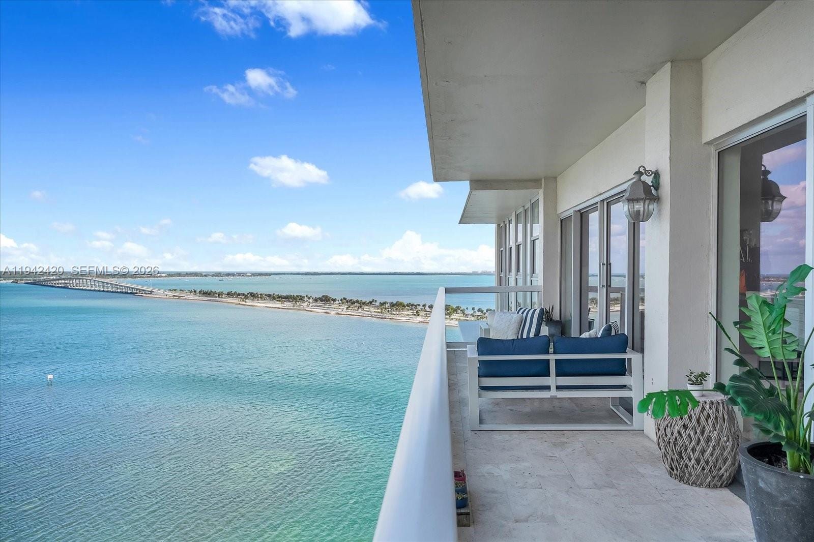 2451 Brickell Avenue 17D, Miami, FL 33129 photo 3