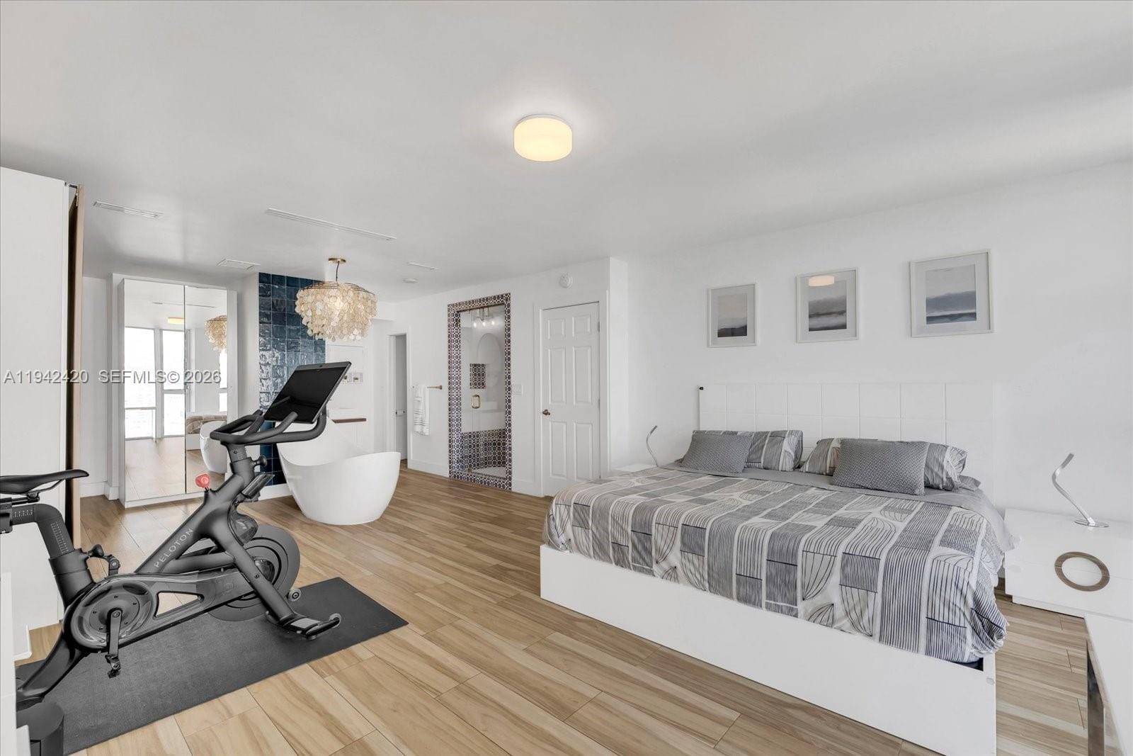 2451 Brickell Avenue 17D, Miami, FL 33129 photo 21