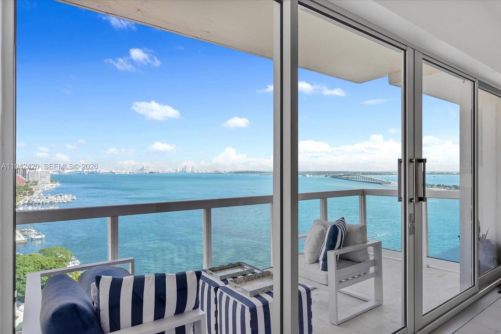 2451 Brickell Avenue 17D, Miami, FL 33129 photo 5