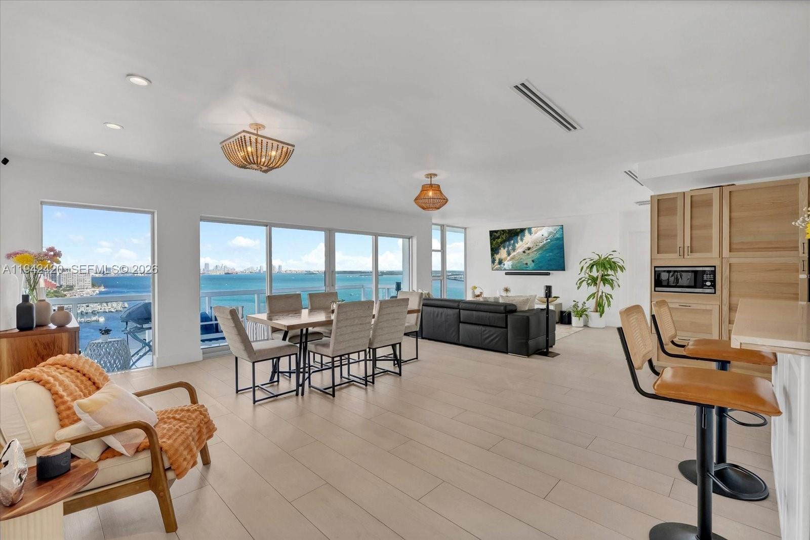2451 Brickell Avenue 17D, Miami, FL 33129 photo 6