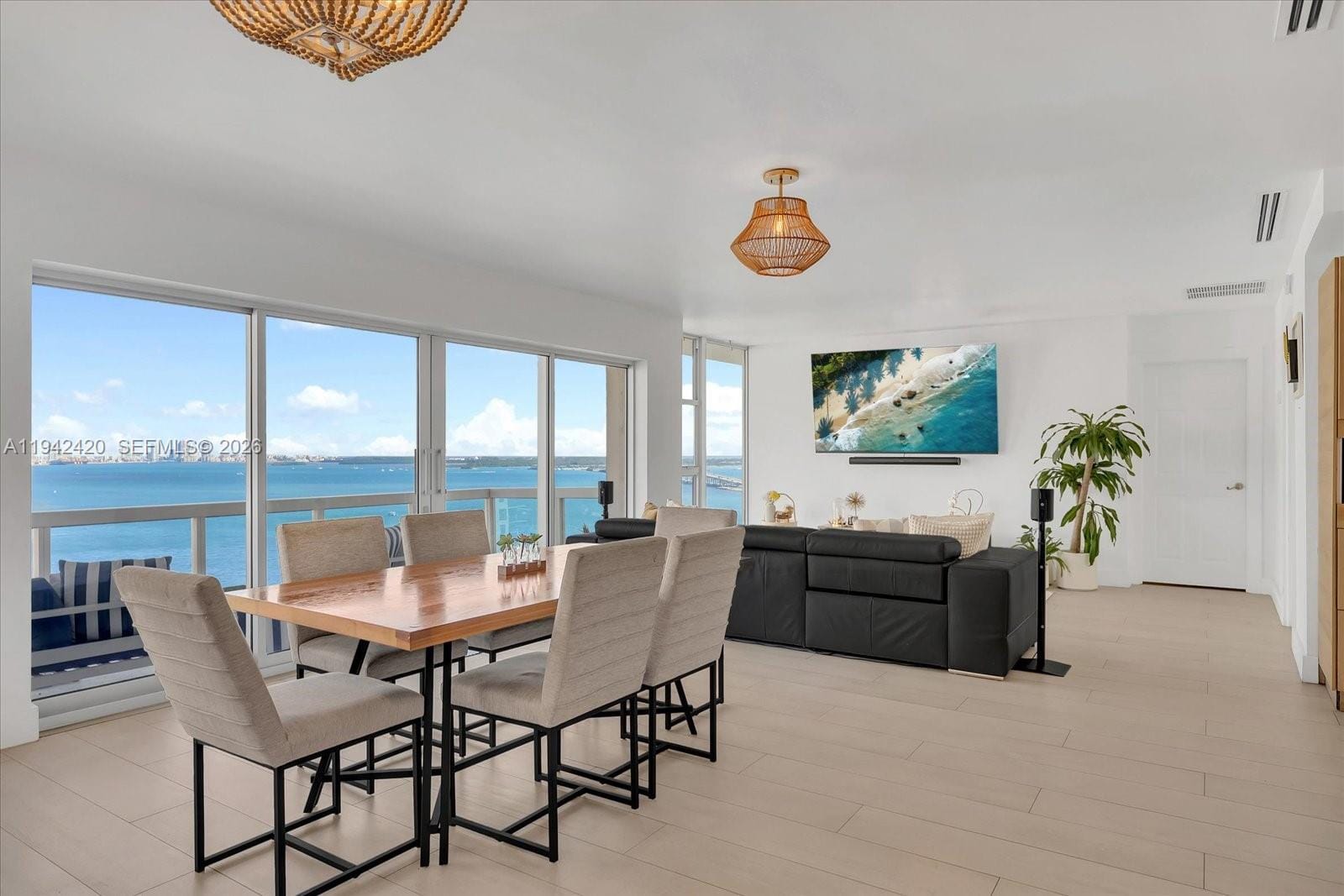 2451 Brickell Avenue 17D, Miami, FL 33129 photo 7