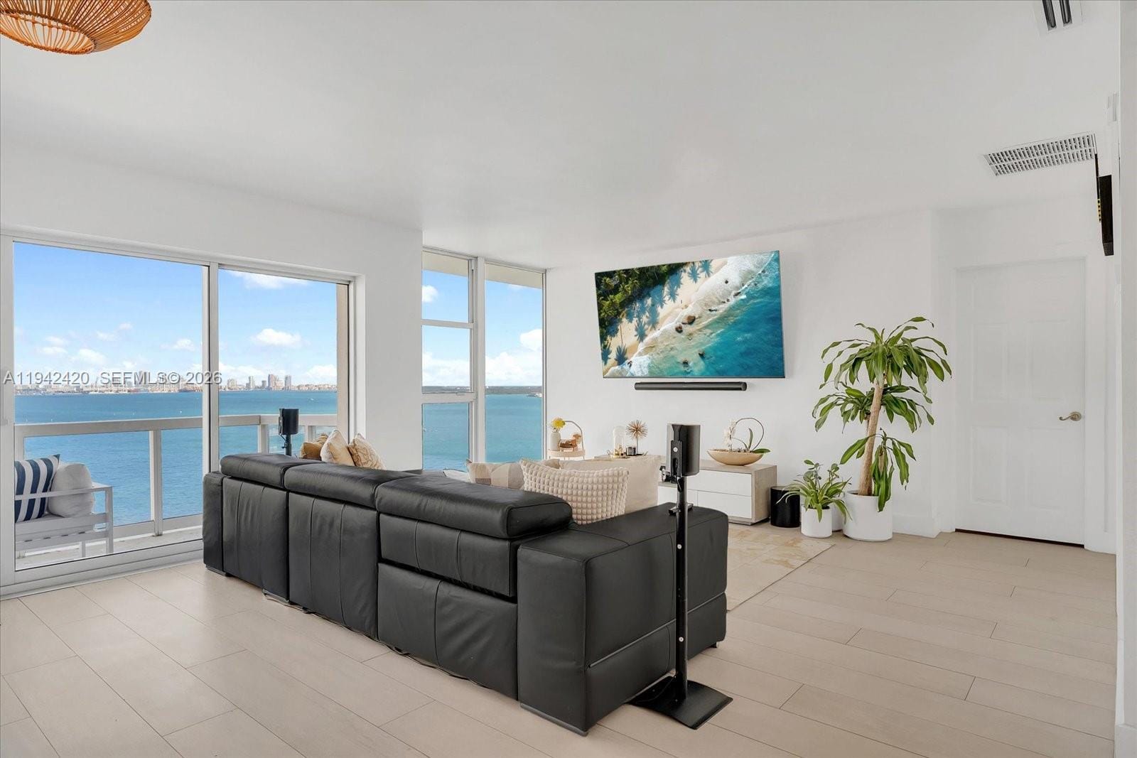 2451 Brickell Avenue 17D, Miami, FL 33129 photo 8