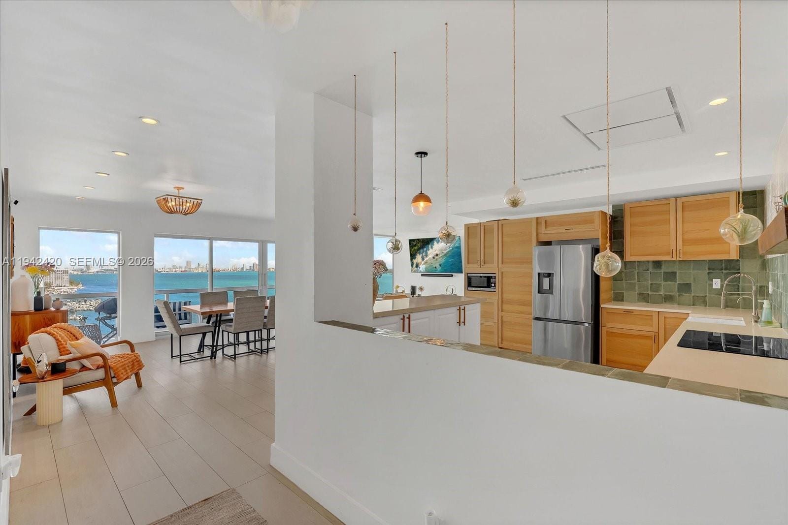 2451 Brickell Avenue 17D, Miami, FL 33129 photo 9