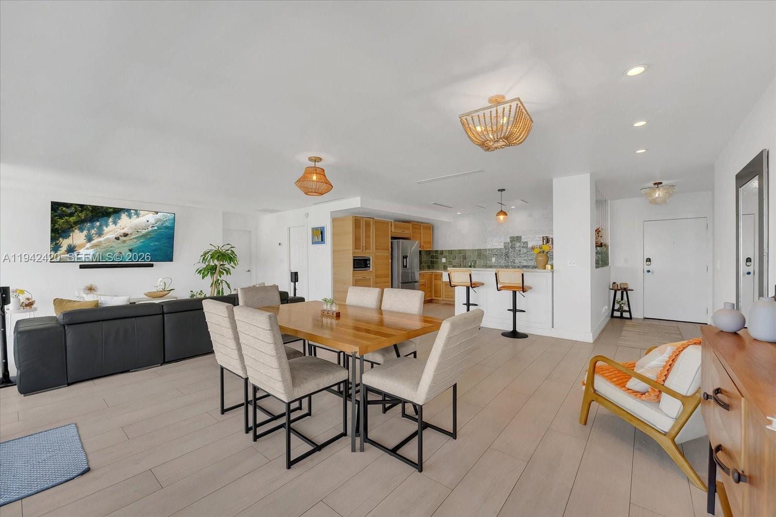 2451 Brickell Avenue 17D, Miami, FL 33129 photo 10