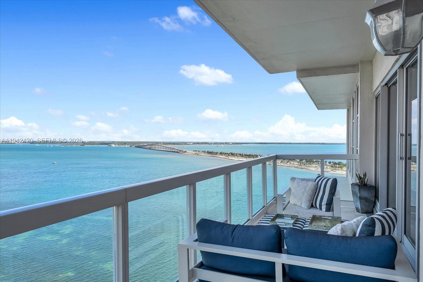 2451 Brickell Avenue 17D, Miami, FL 33129, Miami