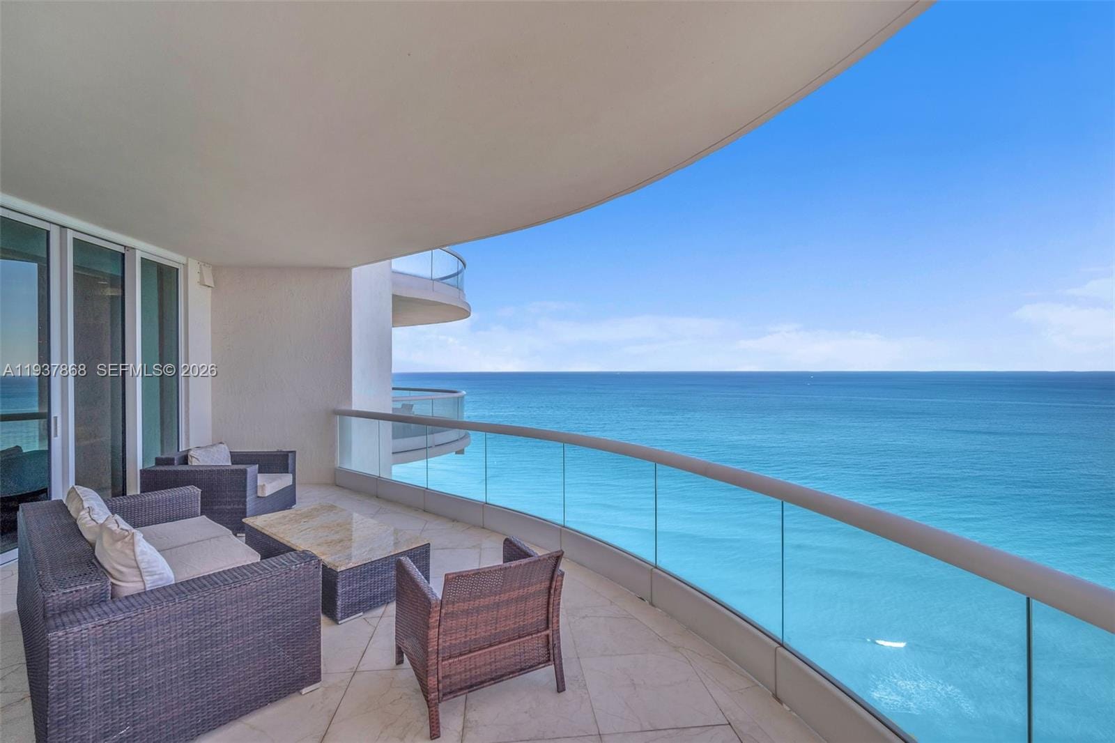 16051 Collins Avenue 2001, Sunny Isles Beach, FL 33160 photo 2