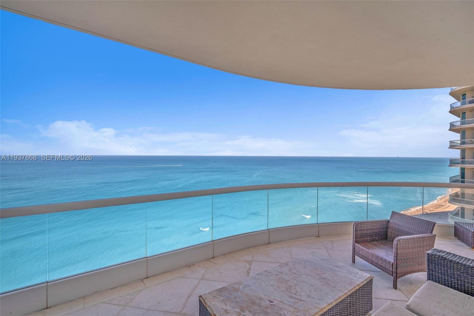 16051 Collins Avenue 2001, Sunny Isles Beach, FL 33160 photo 3