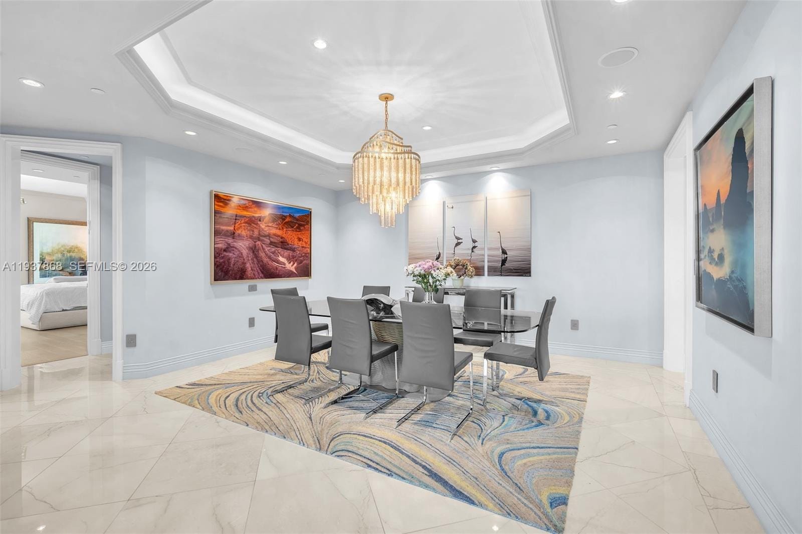 16051 Collins Avenue 2001, Sunny Isles Beach, FL 33160 photo 5