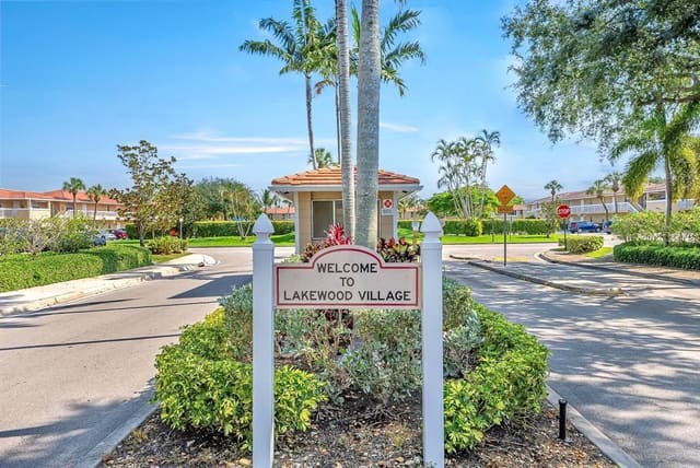 911 Twin Lakes Drive 3-N, sold in Lakewood Village, Coral Springs, FL