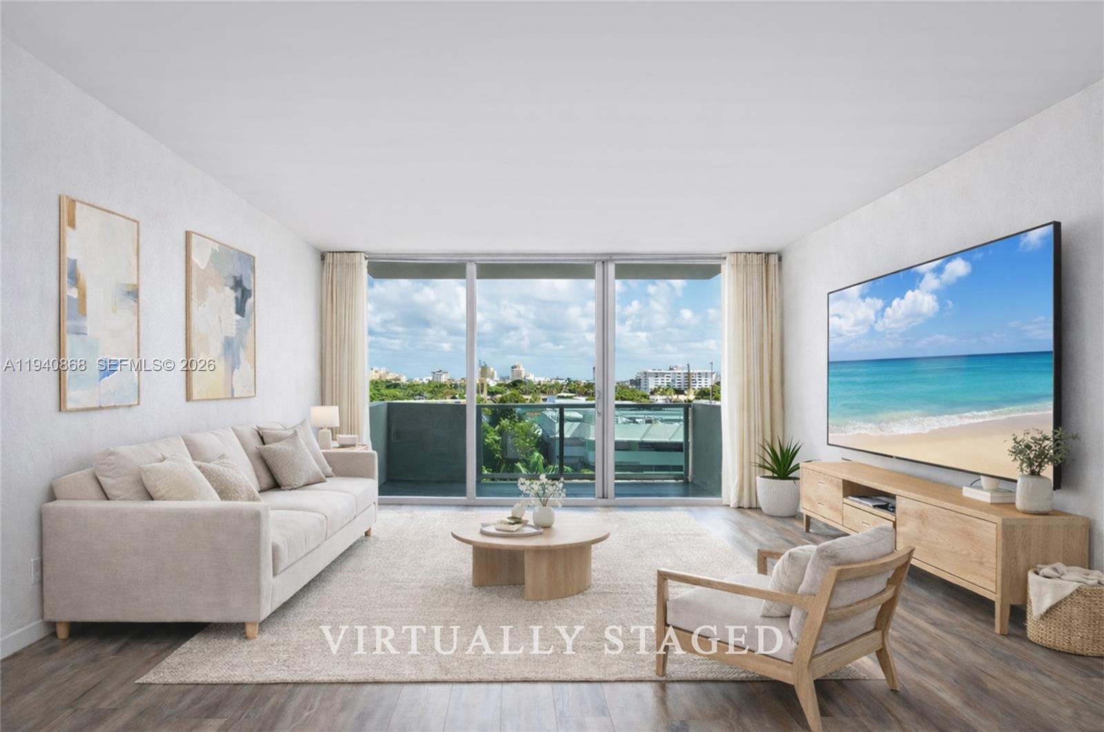 1200 W Ave 708 708, Miami Beach, FL 33139, Miami Beach