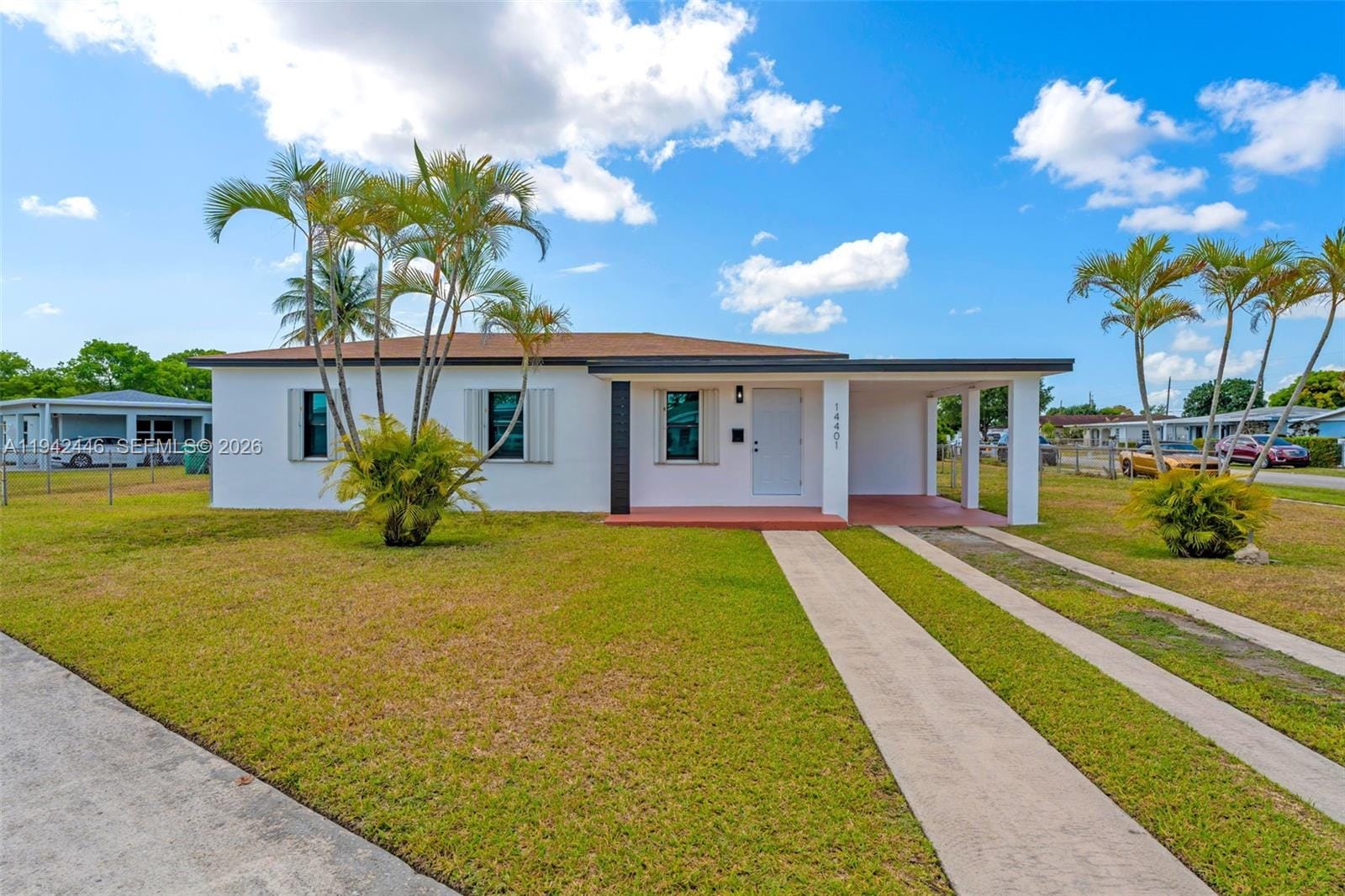 14401 Pierce Street, Miami, FL 33176 photo 1