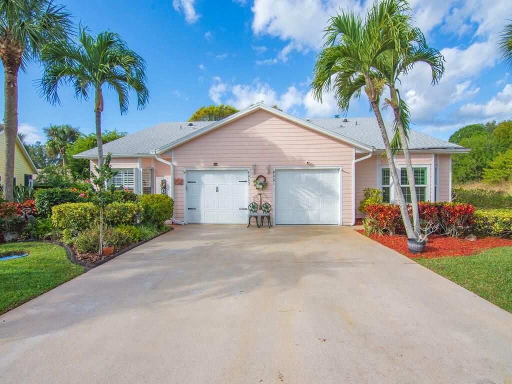 4001 Gator Trace Road, Fort Pierce, FL 34982, Fort Pierce